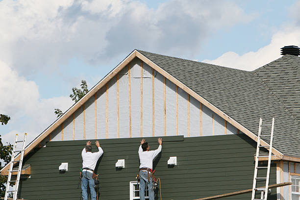 Best Siding Painting and Refinishing  in Mcswain, CA